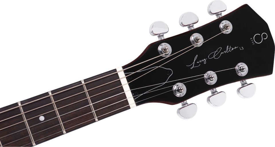 Sire Larry Carlton L3 HH Elektro Gitar TS