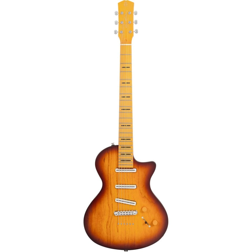 Sire Larry Carlton L5 Elektro Gitar TSS