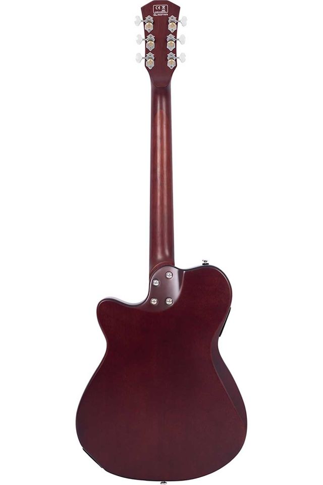 Sire Larry Carlton G5A Elektro Akustik Gitar TSS (Solid Body)