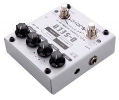 Joyo DSEED Digital Delay Gitar Pedalı