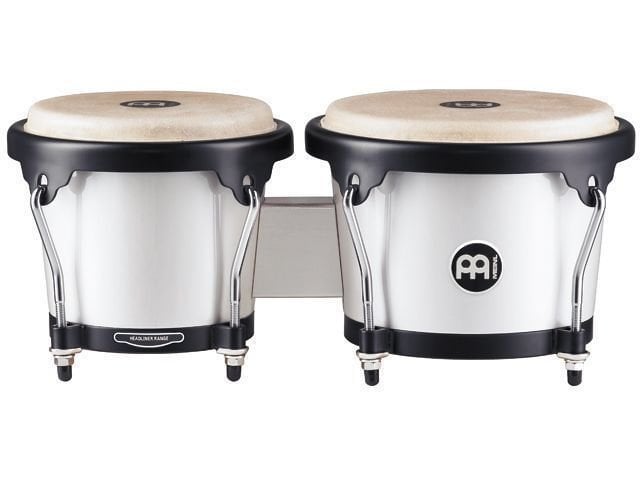 Meinl HB100PW Ahşap Bongo