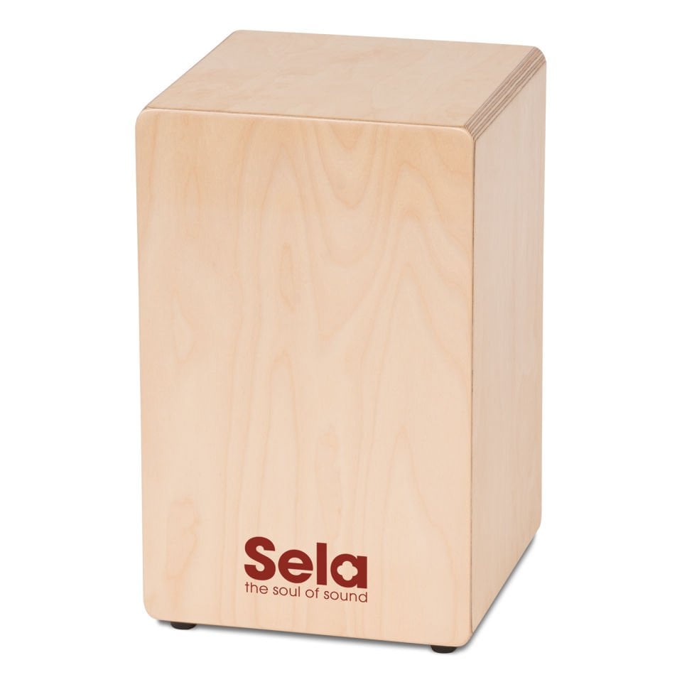 Sela SE117 Primera Cajon