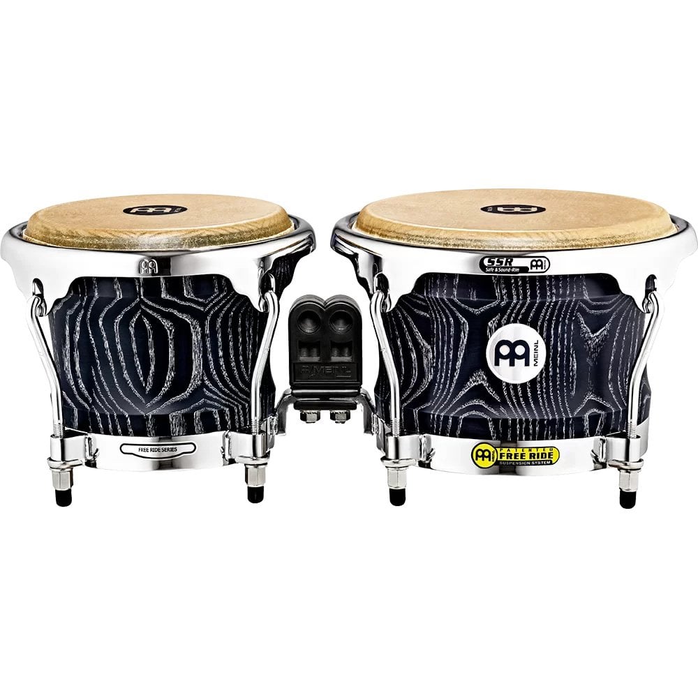 Meinl WB400VBKM Bongo