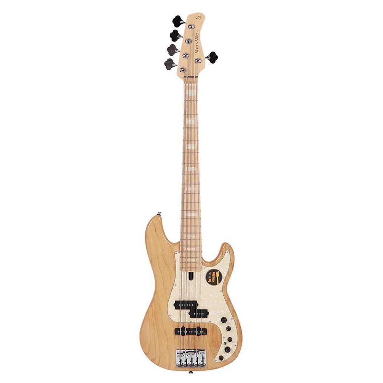 Sire Marcus Miller P7 Swamp Ash  5 Telli (2nd Gen) Bas Gitar