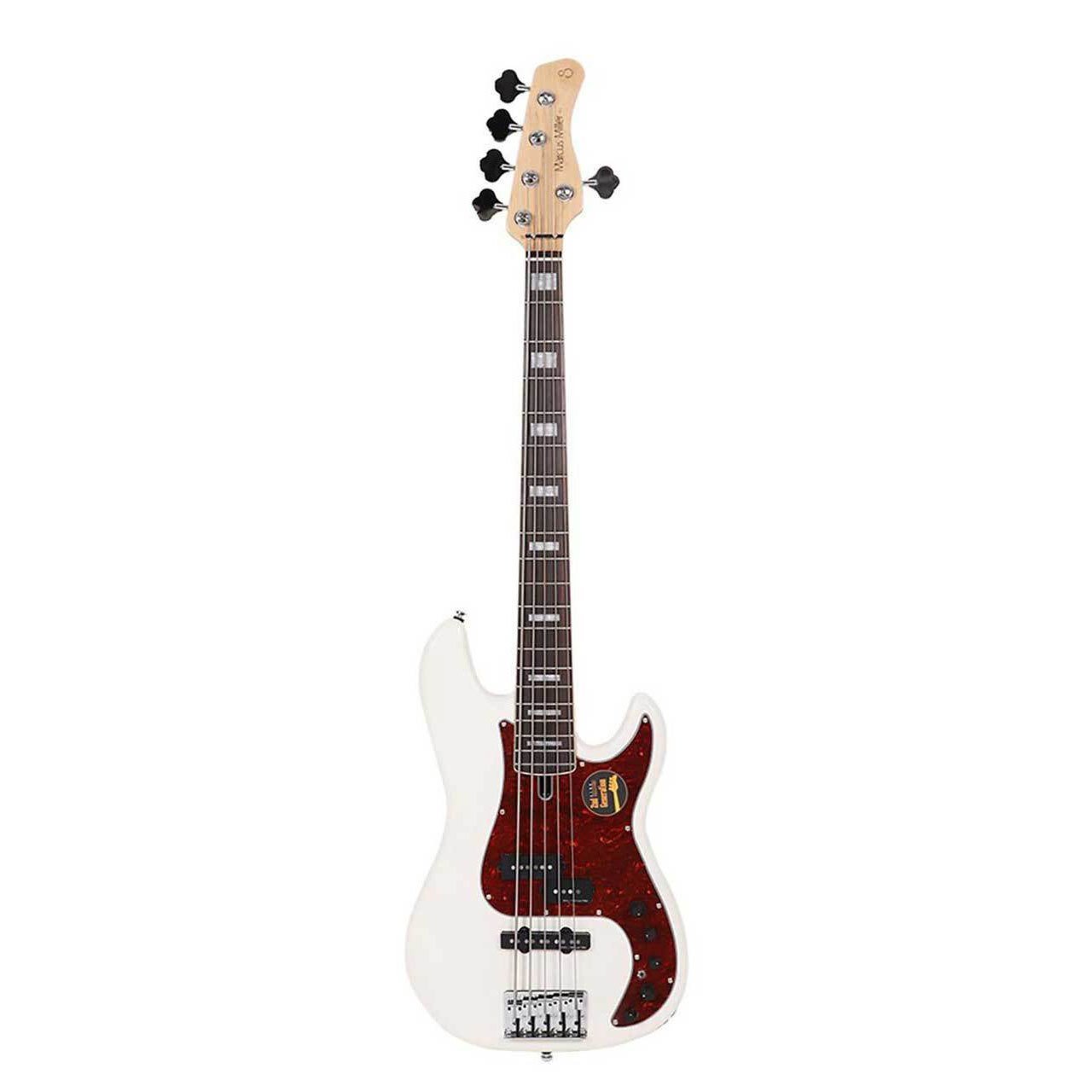 Sire Marcus Miller P7 Alder  5 Telli (2nd Gen) Bas Gitar