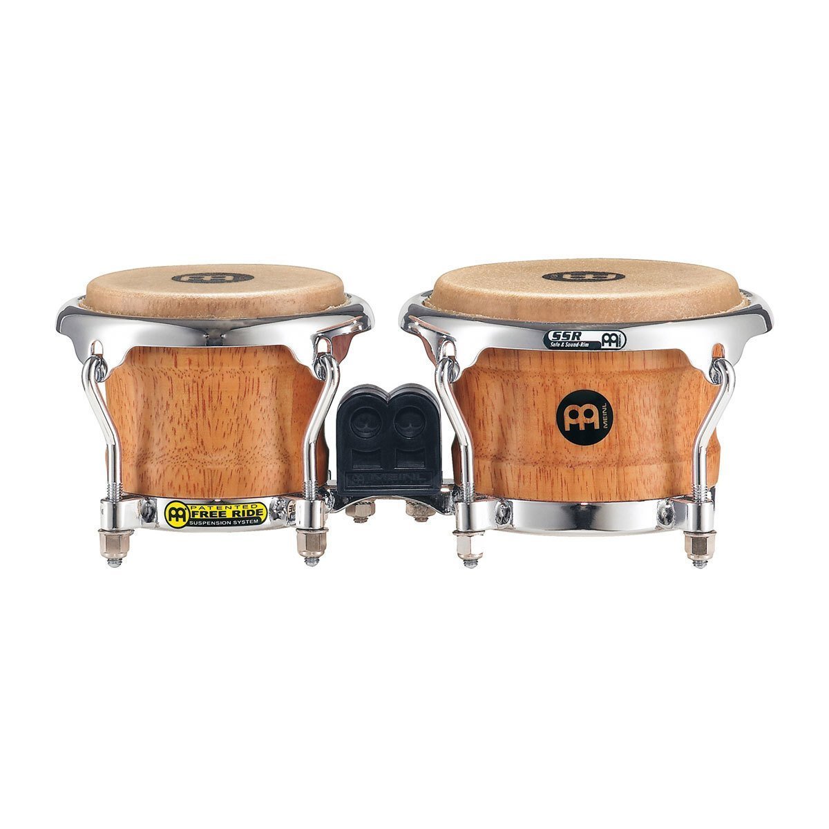 Meinl FWB100SNTM Mini Wood Bongo