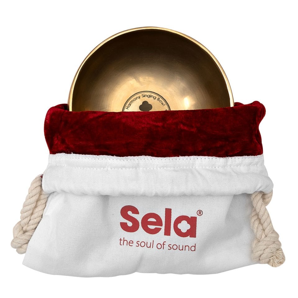 Sela Harmony SE260 12cm Singing Bowl