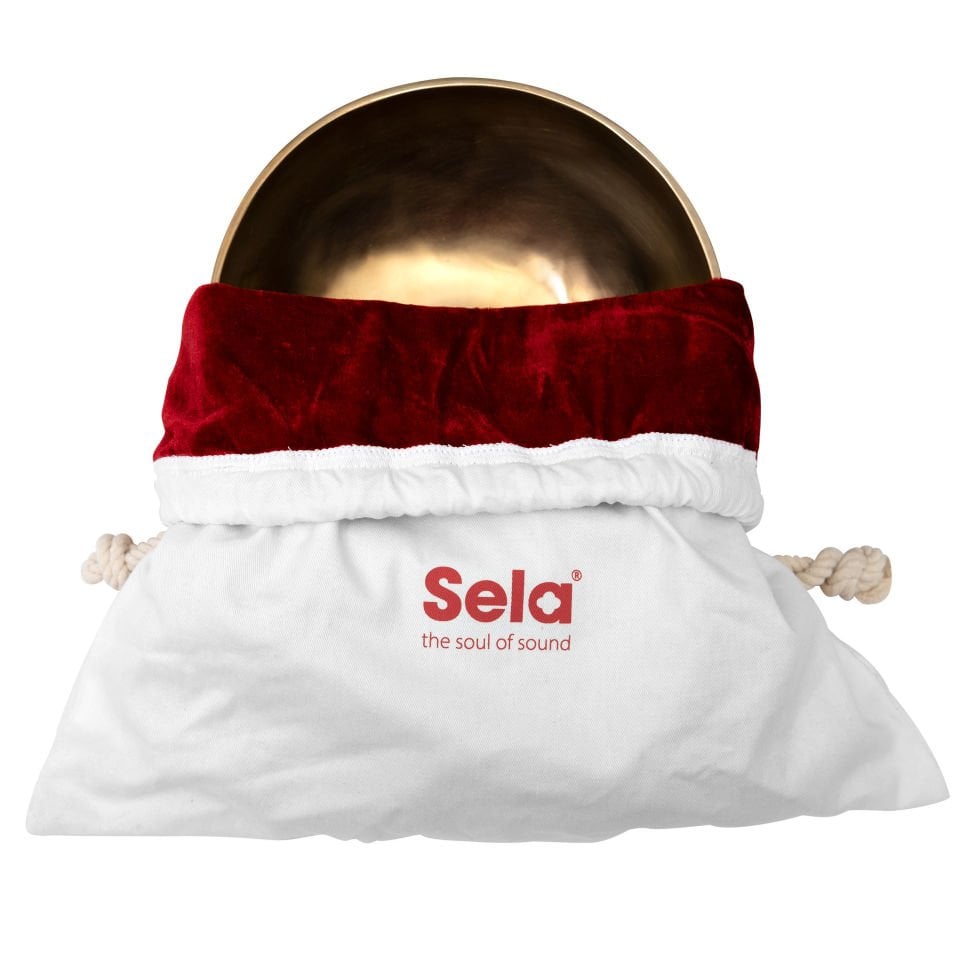 Sela Harmony 22cm Singing Bowl