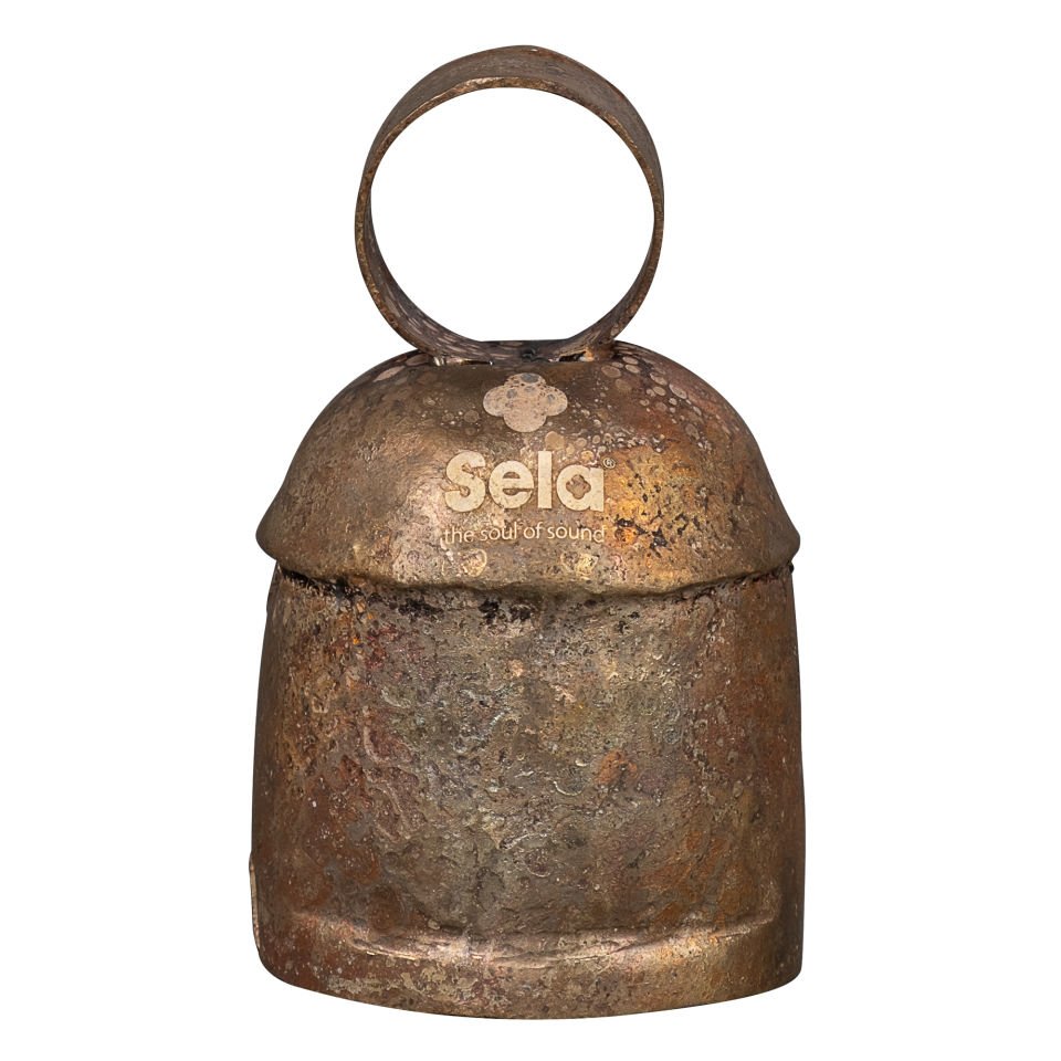 Sela SEHB5D Noah's Bell (3.0'' / D6)