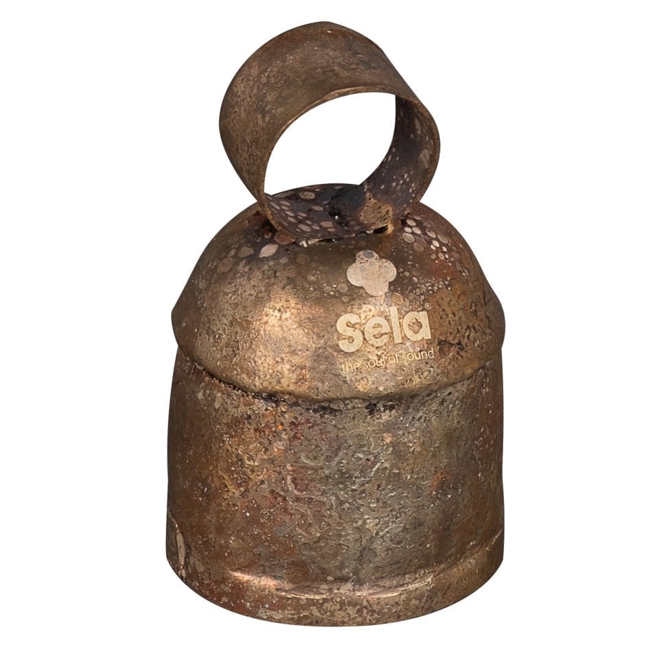 Sela SEHB5D Noah's Bell (3.0'' / D6)
