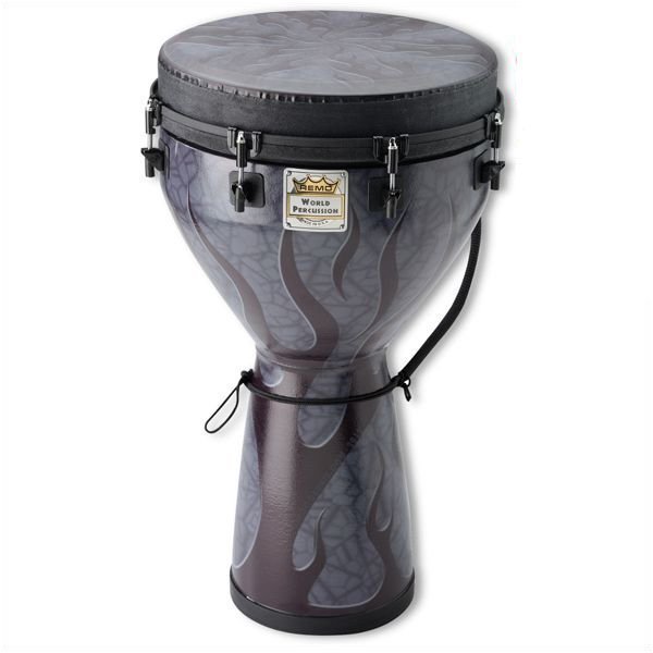 Remo 14'' Djembe Mondo Designer DJ001435