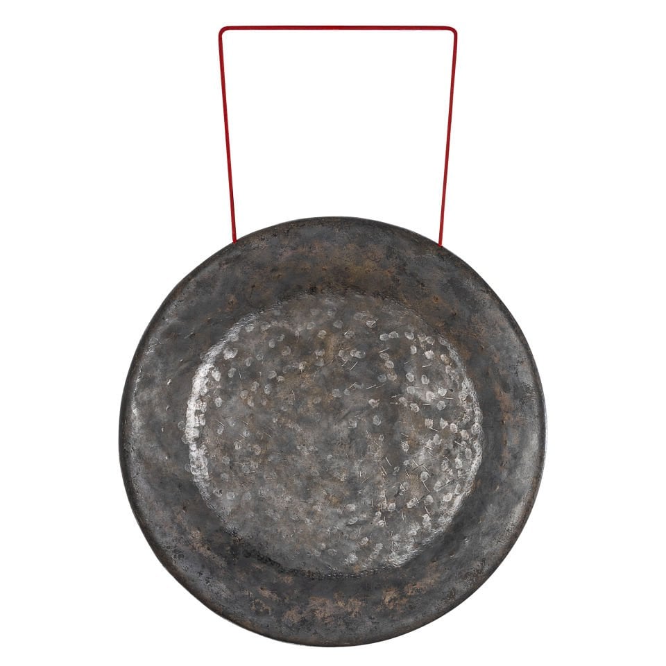 Sela 24'' Dark Moon Chau Gong