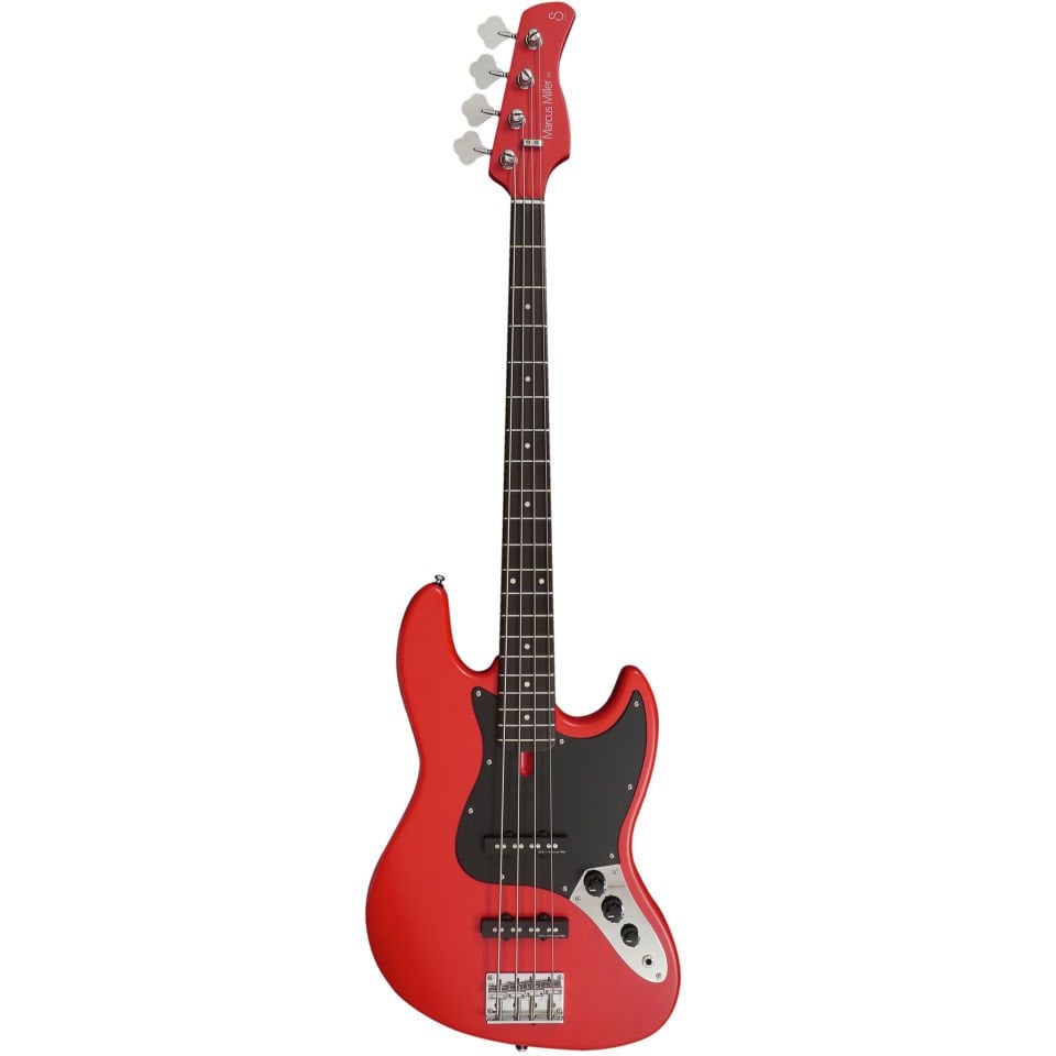 Sire Marcus Miller V3 4 Telli Bas Gitar (RS)