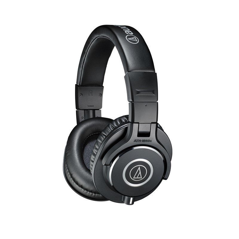 Audio Technica ATHM40X Profesyonel Kulaklık