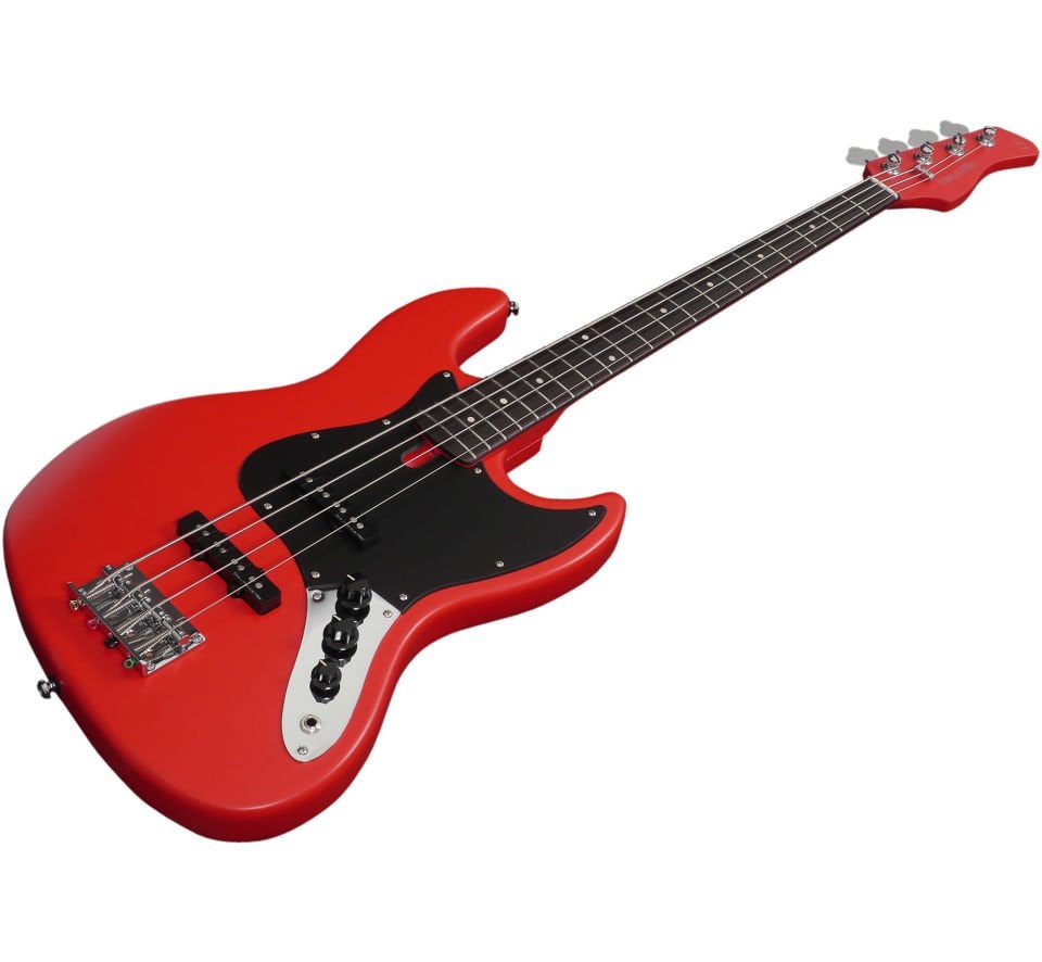 Sire Marcus Miller V3P 4 Telli Bas Gitar (RS)