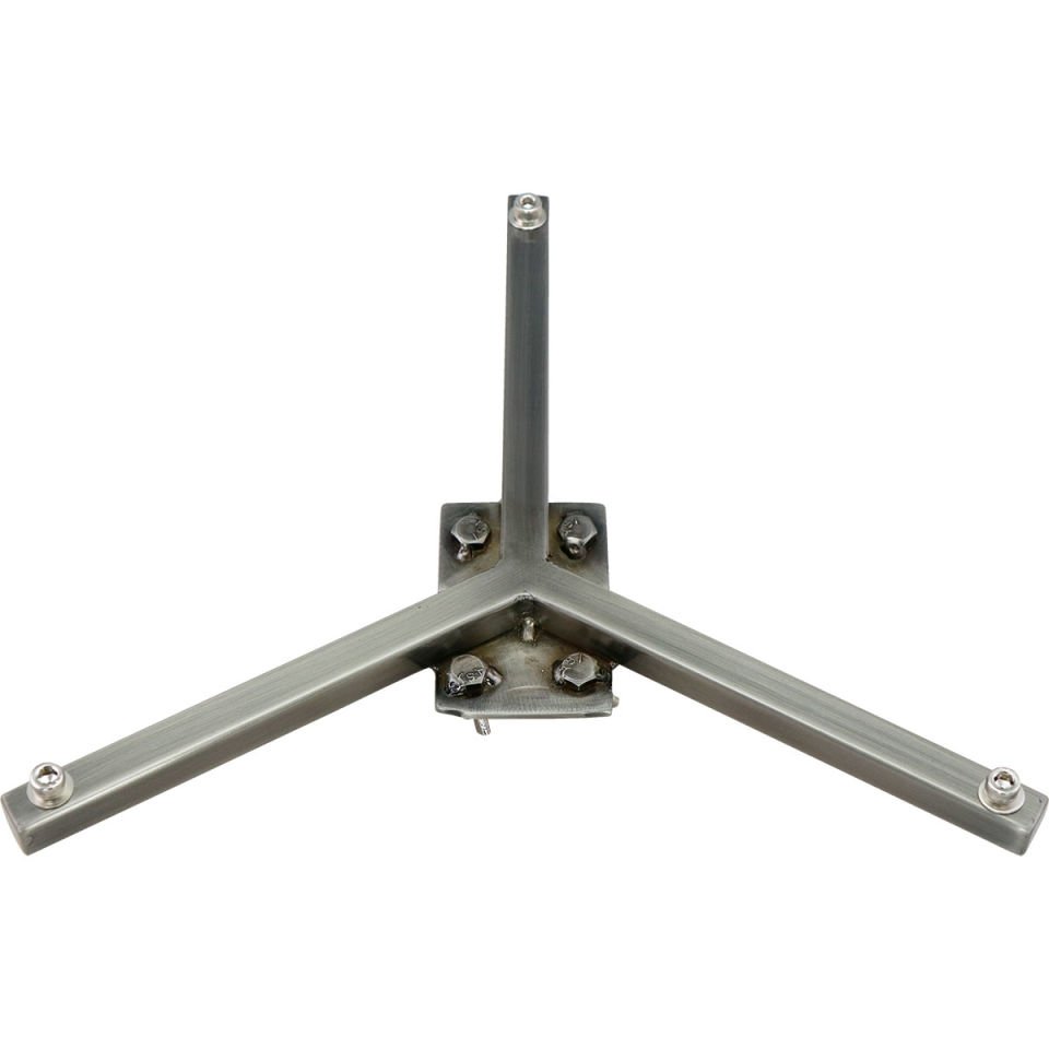 Tycoon 11,75'' Agile Conga Mounting Bracket For Stand (TACM120BC)