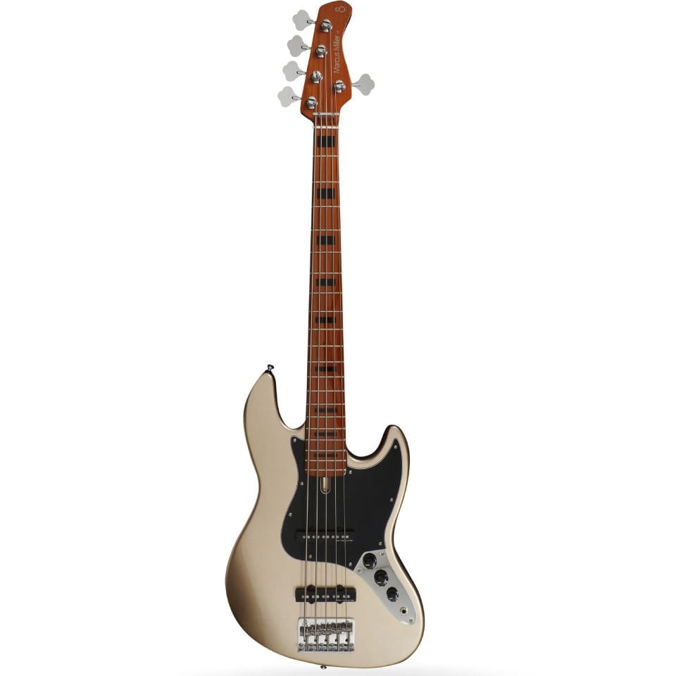 Sire Marcus Miller V5 Alder 5 Telli Bas Gitar (CGM)