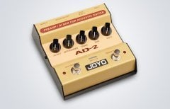 Joyo AD2 Akustik Preamp ve DI Box