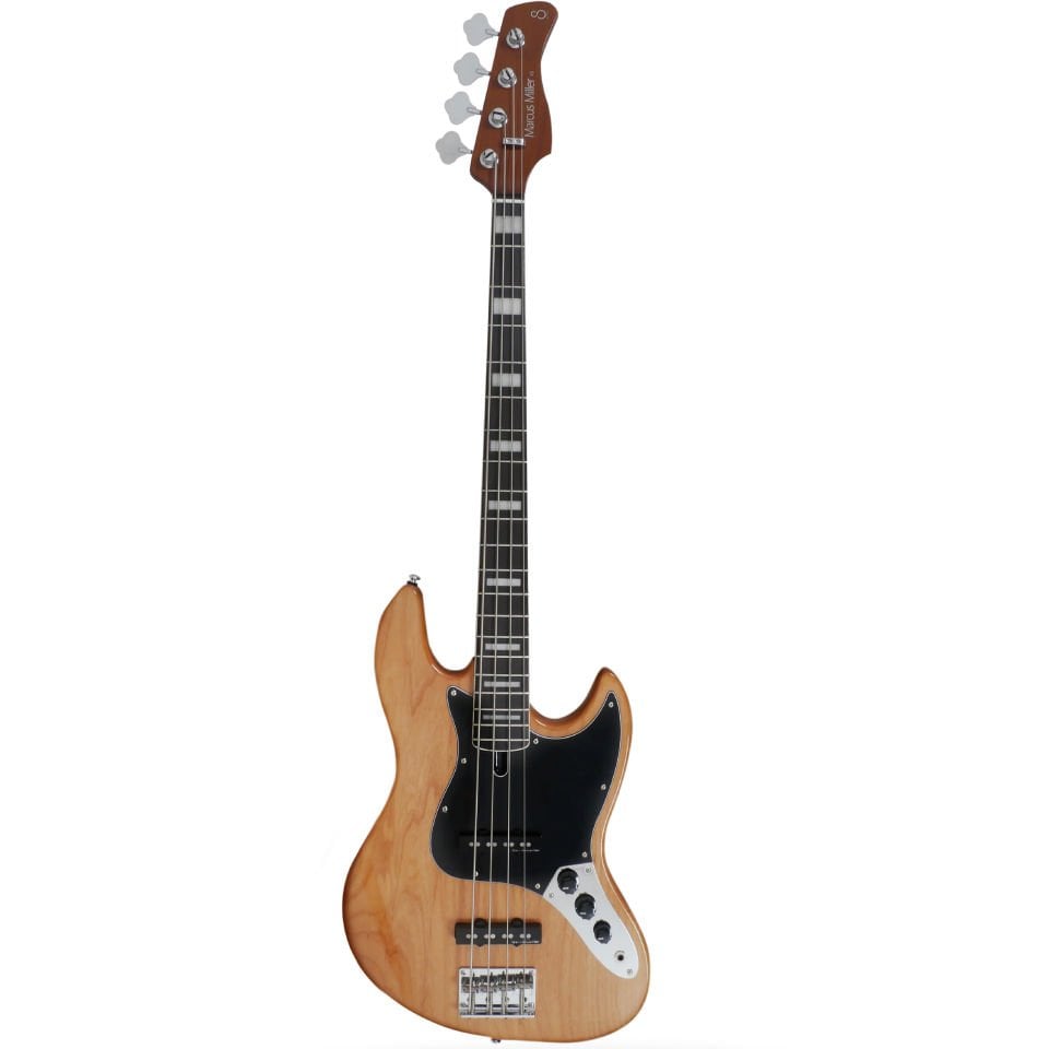 Sire Marcus Miller V5R Alder 4 Telli Bas Gitar (NT)