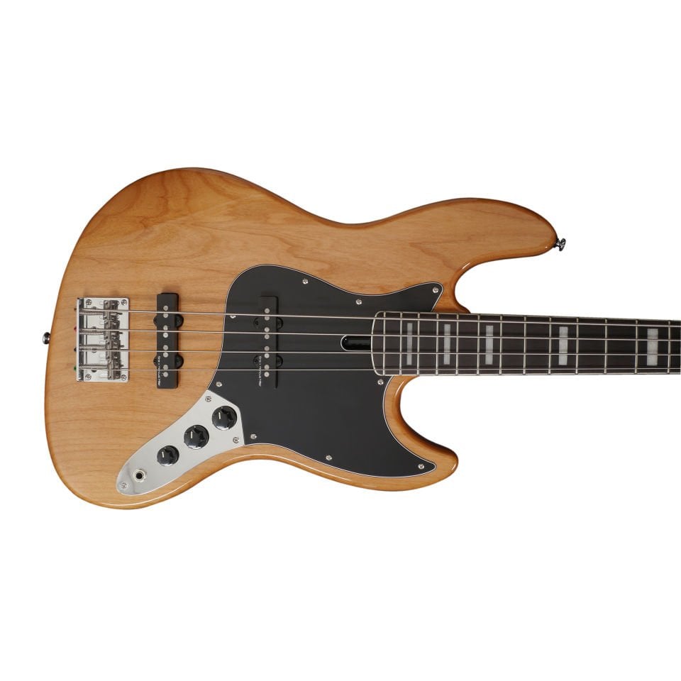 Sire Marcus Miller V5R Alder 4 Telli Bas Gitar (NT)