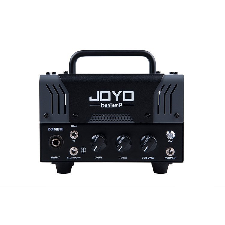 Joyo ZOMBIE Bantamp 20W Bluetooth Kafa Amfi