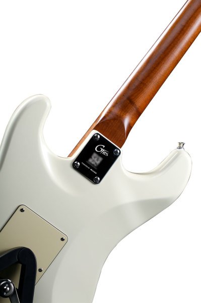 GTRS S801WH Smart Elektro Gitar