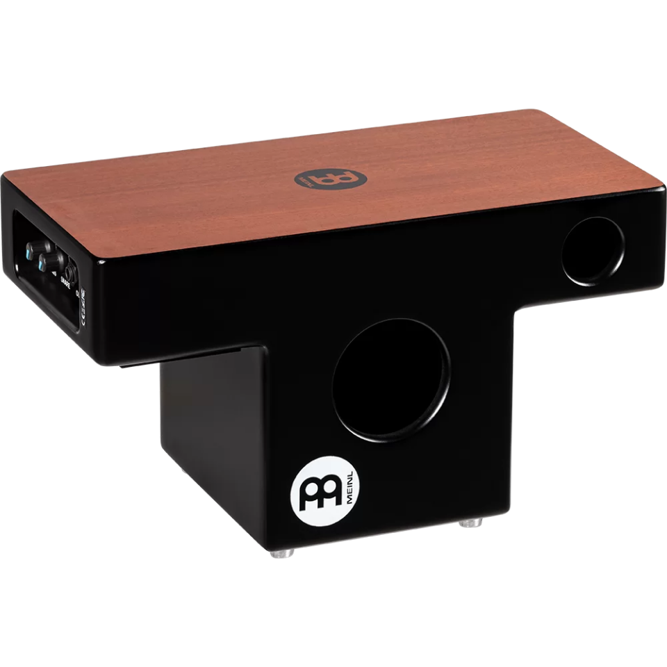 Meinl PTOPCAJ4MHM Pickup Slaptop Cajon