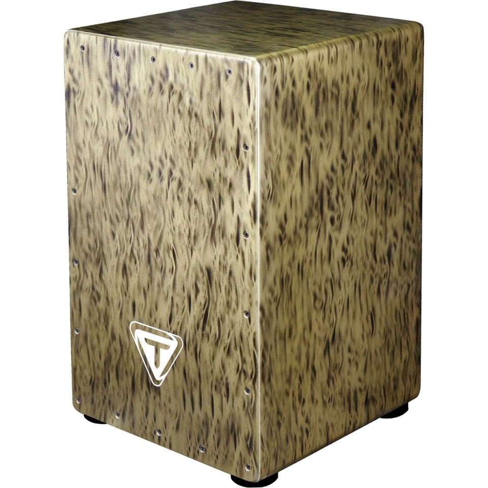 Tycoon 29 Supremo Select Kinetic Gold Cajon (STKS29KG)