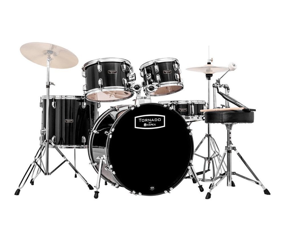 Mapex TND5044TCDK Tornado Davul Seti