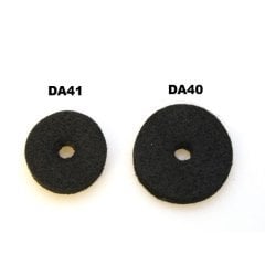 Moon DA41 Felt Washer 40X10X15mm