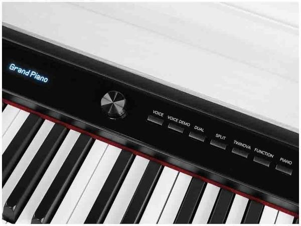 Medeli DP650K GW Dijital Piyano