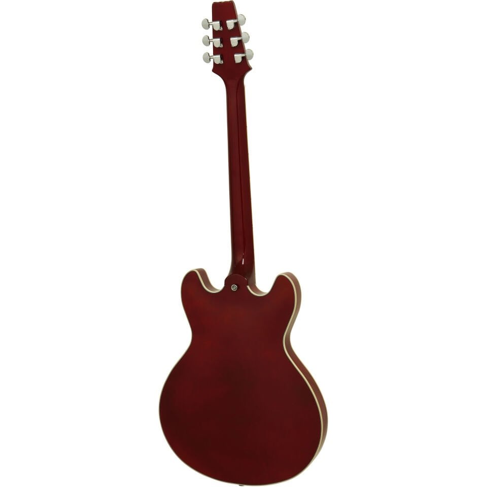 Aria Pro II TACLASSICWR Elektro Gitar