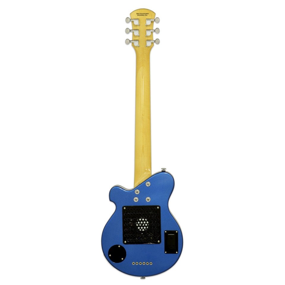 Pignose PGG200PLBLPL Elektro Gitar