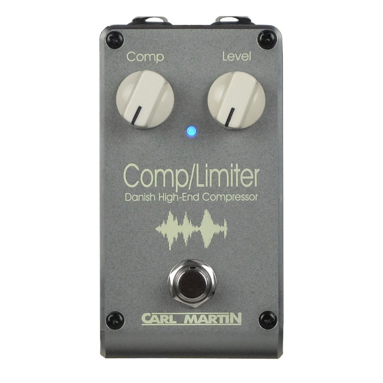 Carl Martin Comp/Limiter 2018 Gitar Pedalı