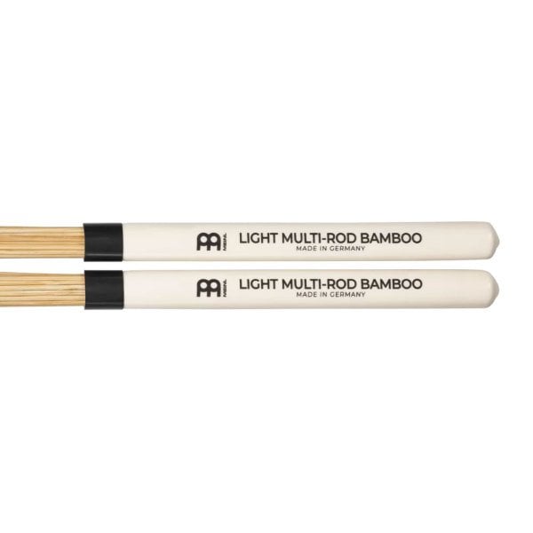 Meinl SB203 Bamboo Light Rod Baget