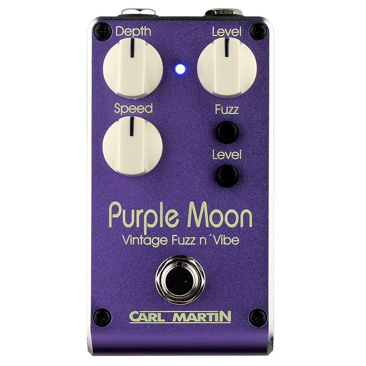Carl Martin Purple Moon Gitar Pedalı