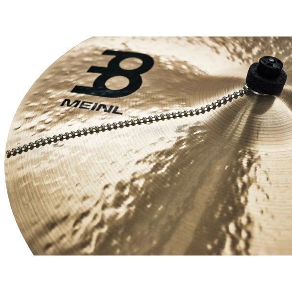 Meinl BACON Cymbal Sizzler