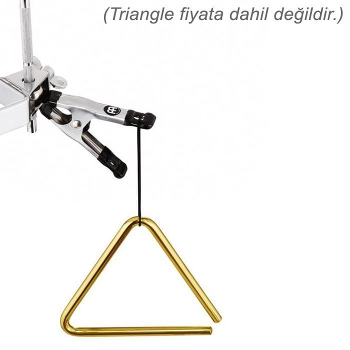 Meinl Triangle Holder (Çelik Üçgen Asma Aparatı)