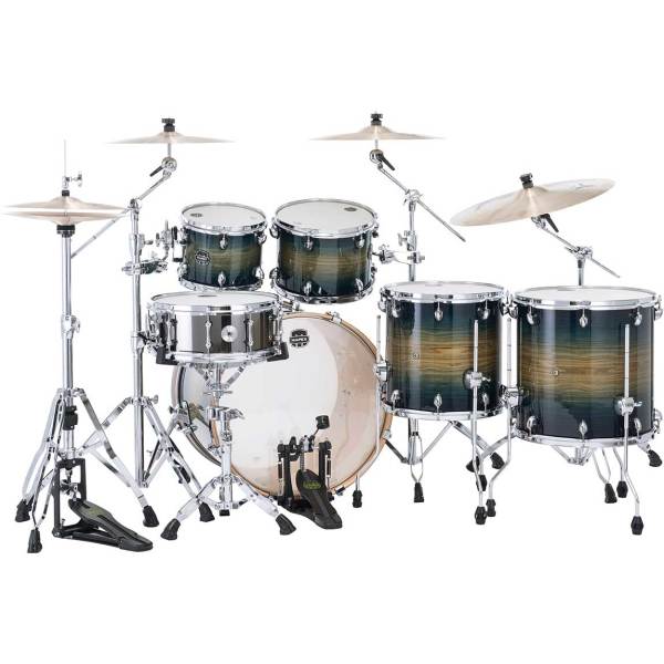 Mapex Armory Davul Seti 22+10+12+FT14+FT16+14S (AR628SET)