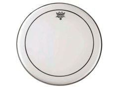 Remo 6'' Batter Pinstripe Clear Tom Derisi