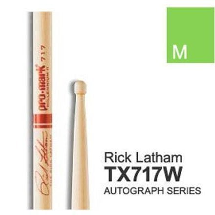 Promark TX717W Hickory Baget