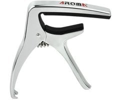 Aroma AC21SL Akustik Gitar Capo