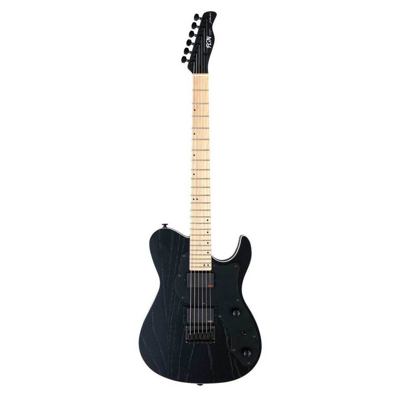 Fujigen ILIAD Elektro Gitar JILASHDE664MOPB