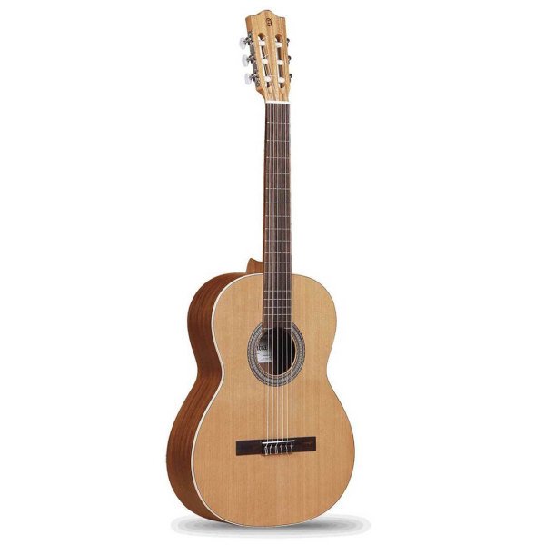 ALHAMBRA Gitar Fiyatlar ve Modelleri Senkop M zik Sekt rde 40