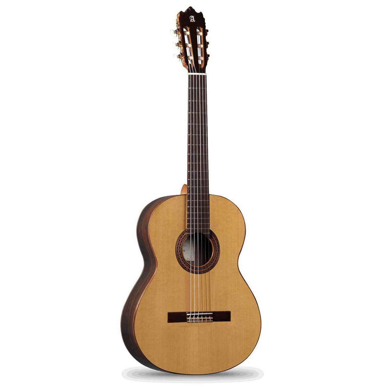 Alhambra İberia Ziricote Klasik Gitar
