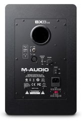 M-Audio BX8 D3 Hoparlör 150 Watt Nearfield - Referans Monitör