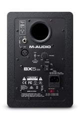 M-Audio BX5 D3 Hoparlör 100 Watt Nearfield - Referans Monitör