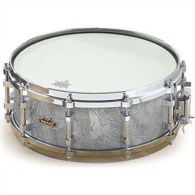 Remo Gold Crown Special Snare Trampet