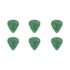 Dandrea UP35120GEM Ultra Plecs Gemstone Pena 2.0mm 6 Adet