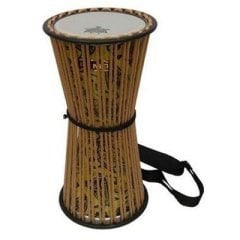 Remo Talking Drum (Kısa)